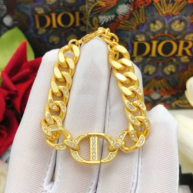 christian dior bracelets s_12533112